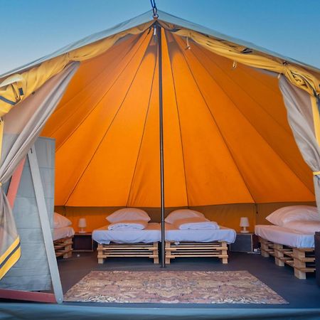 Hotel Glamping Camp Distrito de Faro Exterior foto