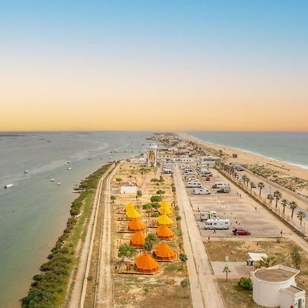 Hotel Glamping Camp Distrito de Faro Exterior foto