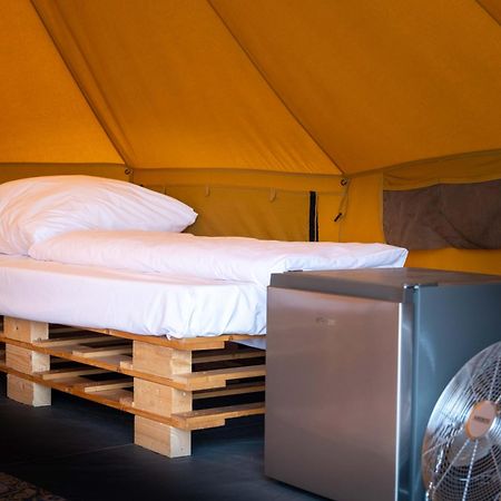 Hotel Glamping Camp Distrito de Faro Exterior foto