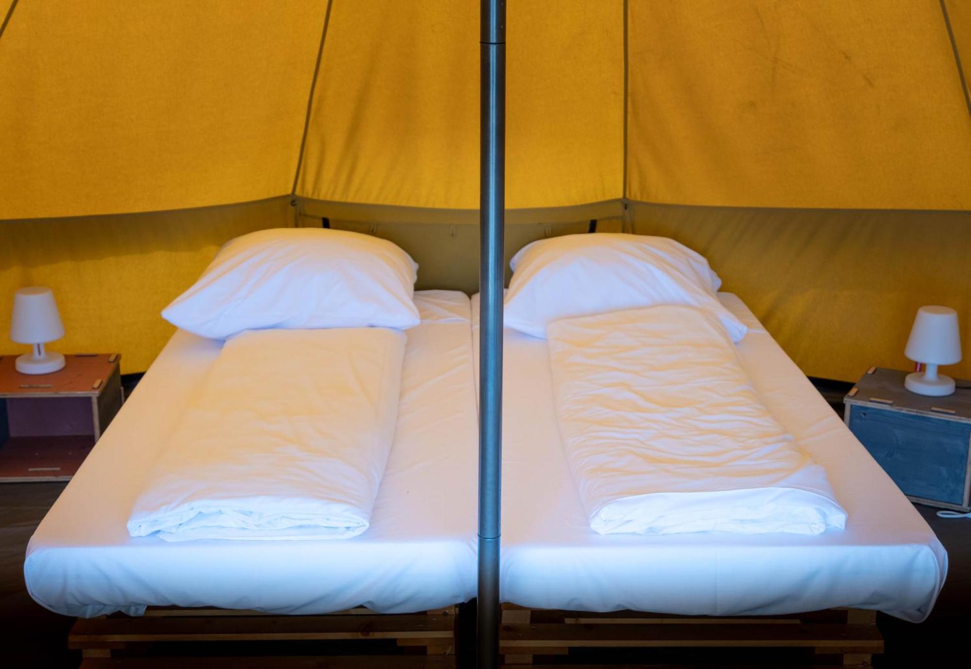 Hotel Glamping Camp Distrito de Faro Exterior foto