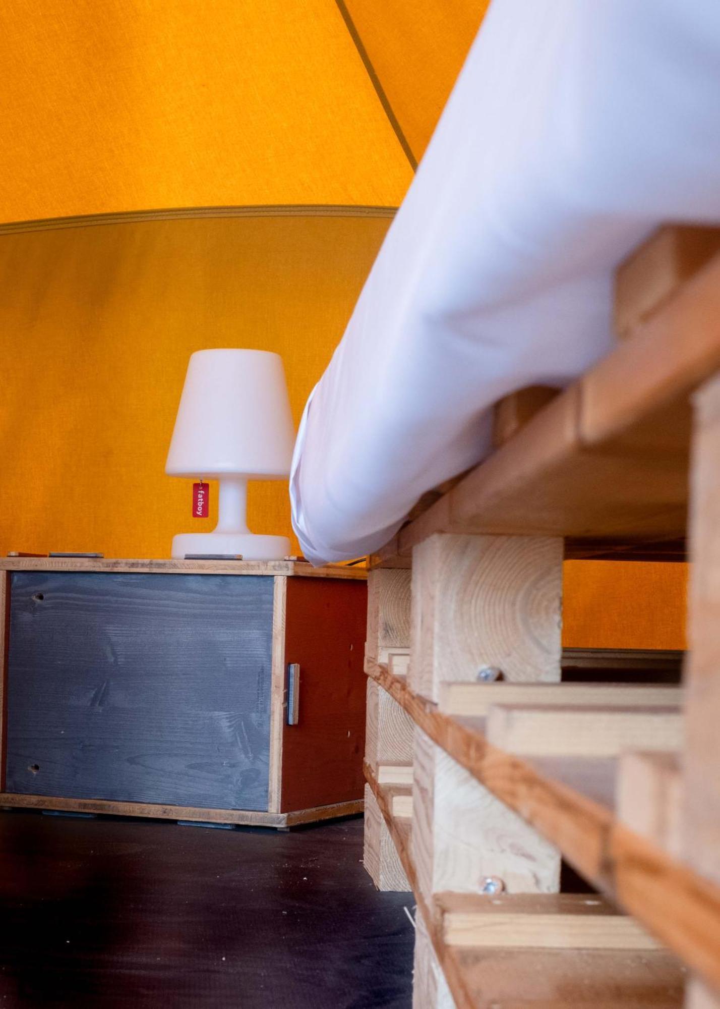 Hotel Glamping Camp Distrito de Faro Exterior foto
