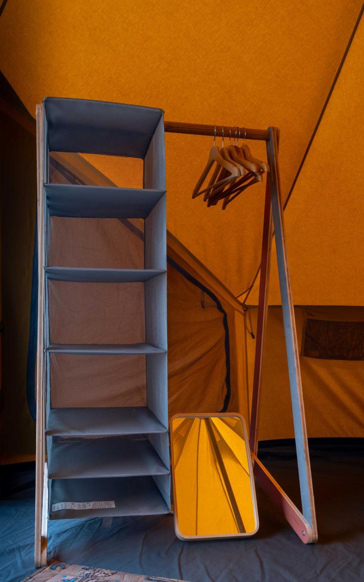 Hotel Glamping Camp Distrito de Faro Exterior foto