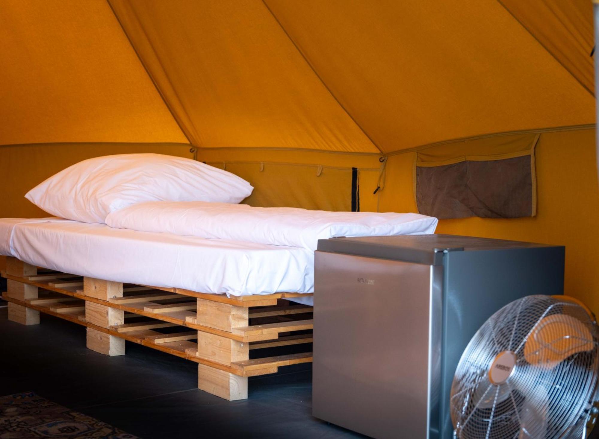 Hotel Glamping Camp Distrito de Faro Exterior foto